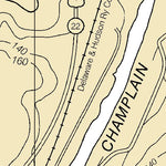 Champlain Canal - Comstock Preview 2