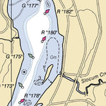 Champlain Canal - Hudson River (16) Preview 3