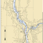 Champlain Canal - Hudson River (17) Preview 1