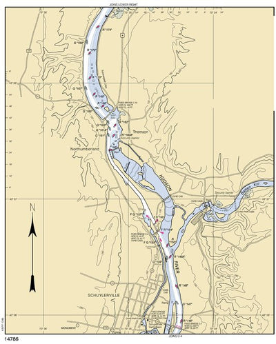 Champlain Canal - Hudson River (17) Preview 1