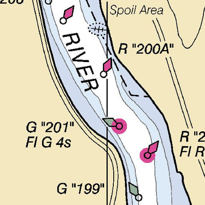 Champlain Canal - Hudson River - Billings Island Preview 3