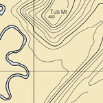 Champlain Canal - Mettawee River Preview 3