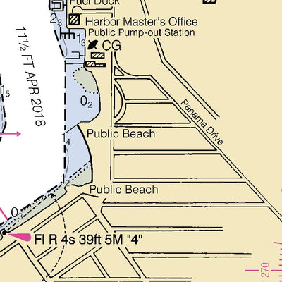 Channel Islands Harbor And Port Hueneme Preview 2