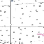 Chesapeake Bay Cape Charles To Norfolk Harbor Preview 2