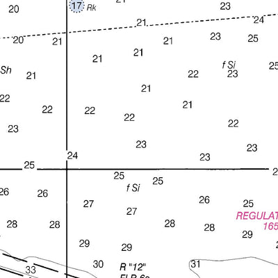 Chesapeake Bay Cape Charles To Norfolk Harbor Preview 2