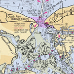 Chesapeake Bay Cape Charles To Norfolk Harbor Preview 3
