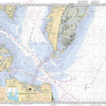 Chesapeake Bay Entrance Preview 1