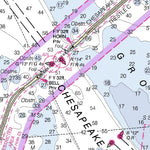 Chesapeake Bay Entrance Preview 3