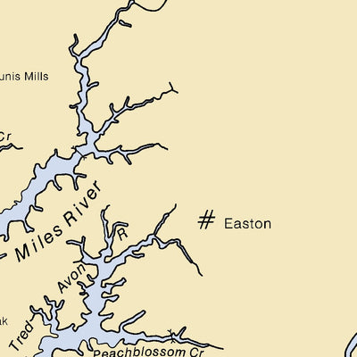 Chesapeake Bay - Northern Part Preview 2