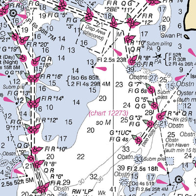 Chesapeake Bay - Northern Part Preview 3