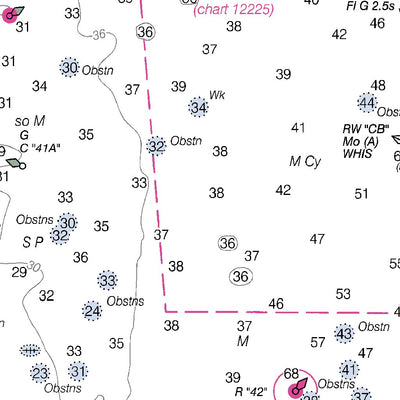 Chesapeake Bay - Southern Part Preview 2