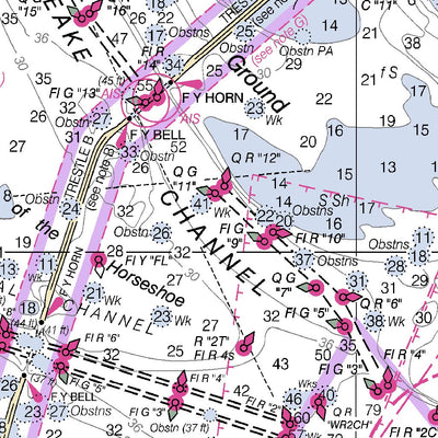 Chesapeake Bay - Southern Part Preview 3