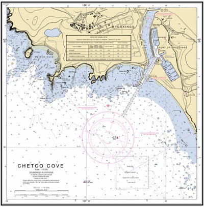 Chetco Cove Preview 1
