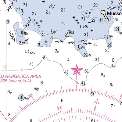 Chetco Cove Preview 2