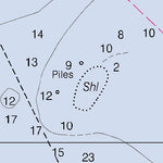 Continuation Of Keehi Lagoon Barge Channel Preview 2