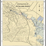 Continuation Of Petaluma River Preview 1