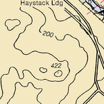 Continuation Of Petaluma River Preview 2