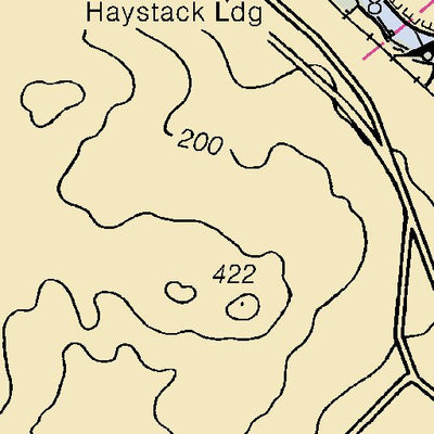 Continuation Of Petaluma River Preview 2