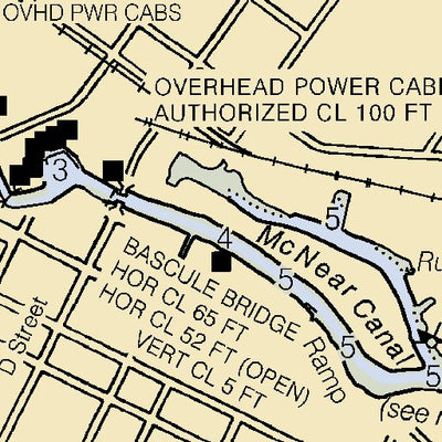 Continuation Of Petaluma River Preview 3