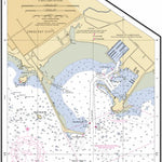 Crescent City Harbor Preview 1
