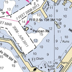 Crescent City Harbor Preview 3