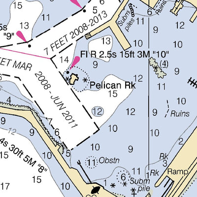 Crescent City Harbor Preview 3