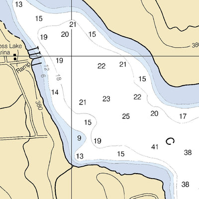 Cross Lake Preview 3