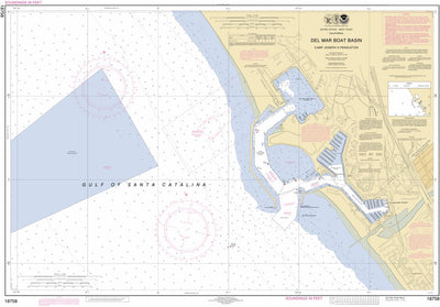 Del Mar Boat Basin Camp Joseph H. Pendleton California Preview 1