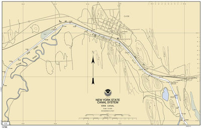 Erie Canal - Clyde River (36) Preview 1