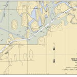 Erie Canal - Howland Island Game Refuge Preview 1
