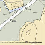 Erie Canal - Howland Island Game Refuge Preview 2
