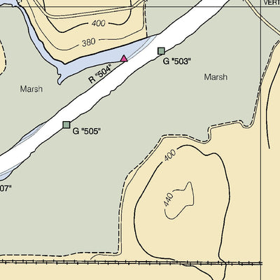 Erie Canal - Howland Island Game Refuge Preview 2