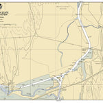 Erie Canal - Montezuma National Wildlife Refuge Preview 1