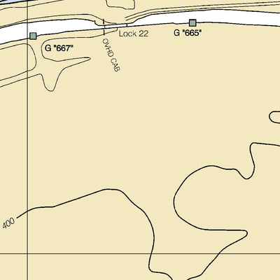 Erie Canal - Wood Creek (E18) Preview 2