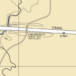 Erie Canal - Wood Creek (E19) Preview 2