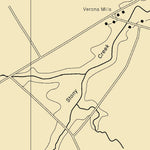Erie Canal - Wood Creek (E19) Preview 3