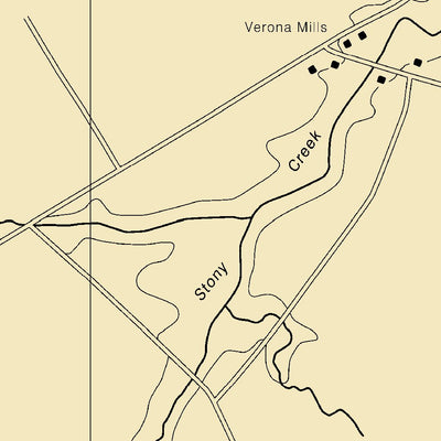 Erie Canal - Wood Creek (E19) Preview 3
