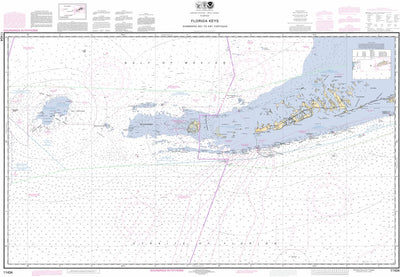 Florida Keys Sombrero Key To Dry Tortugas Preview 1