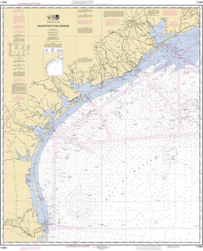 Galveston To Rio Grande Preview 1