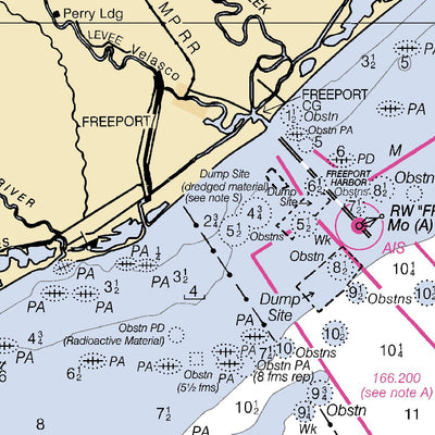 Galveston To Rio Grande Preview 3