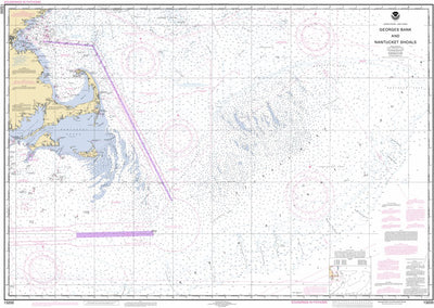 Georges Bank And Nantucket Shoals Preview 1