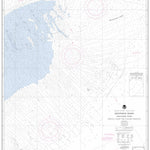 Georges Bank East Part Spec Cht For Fishing Ind Preview 1