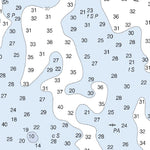 Georges Bank East Part Spec Cht For Fishing Ind Preview 3
