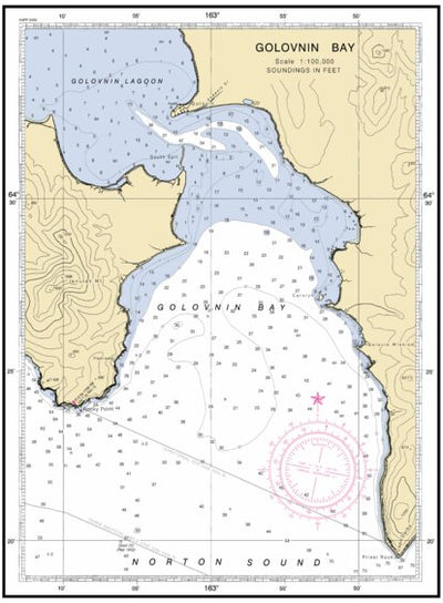 Golovnin Bay Inset Preview 1