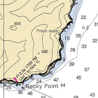 Golovnin Bay Inset Preview 3