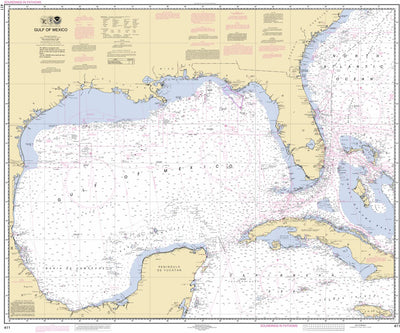 Gulf Of Mexico Preview 1