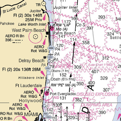 Gulf Of Mexico Preview 3