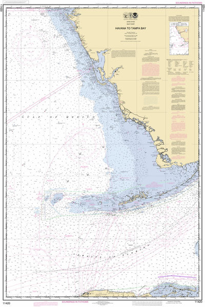 Havana To Tampa Bay (11420 1) Preview 1