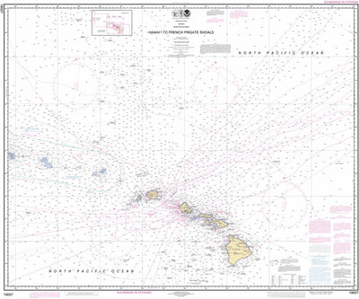 Hawaii To French Frigate Shoals Preview 1