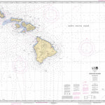 Hawaiian Islands Southern Part Preview 1